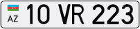 10VR223