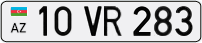 10VR283
