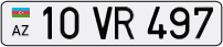 10VR497