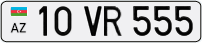 10VR555