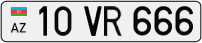 10VR666