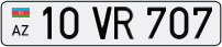10VR707