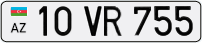 10VR755