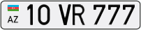 10VR777