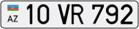 10VR792