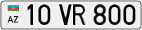 10VR800