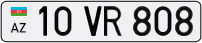 10VR808