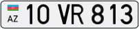 10VR813