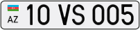 10VS005