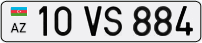 10VS884