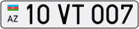 10VT007