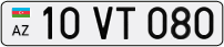 10VT080