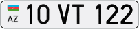 10VT122