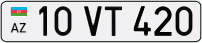 10VT420
