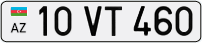 10VT460