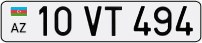 10VT494