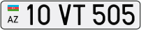 10VT505