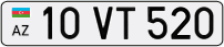 10VT520