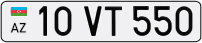 10VT550
