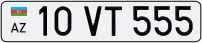 10VT555