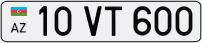 10VT600