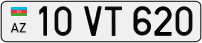 10VT620