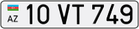10VT749