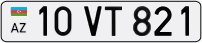 10VT821