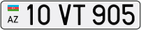 10VT905