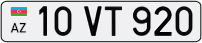 10VT920