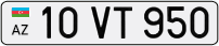 10VT950