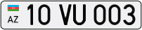 10VU003