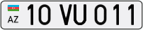10VU011