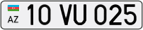 10VU025