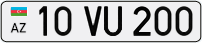 10VU200