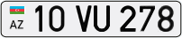 10VU278