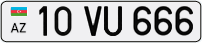 10VU666