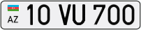 10VU700
