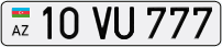 10VU777