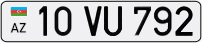 10VU792
