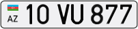 10VU877
