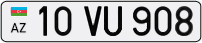 10VU908