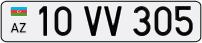 10VV305
