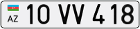 10VV418