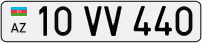 10 VV 440