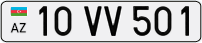 10VV501