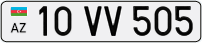 10VV505