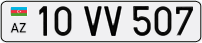 10VV507