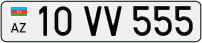 10VV555