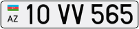 10VV565
